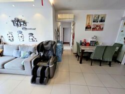 Blk 288C Punggol Arcadia (Punggol), HDB 4 Rooms #526308221